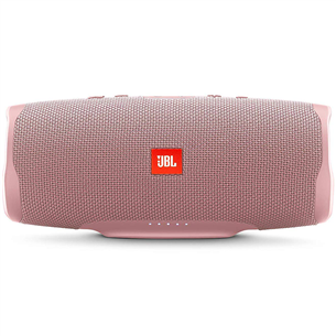 Kaasaskantav juhtmevaba kõlar JBL Charge 4