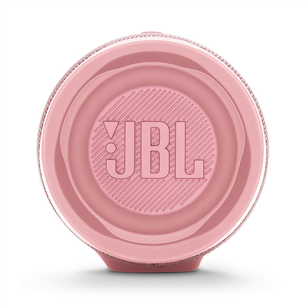 Портативная беспроводная колонка JBL Charge 4