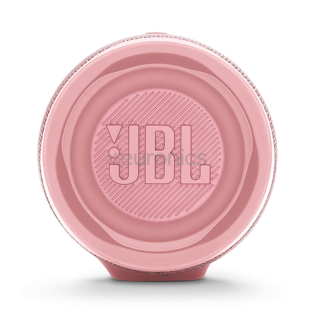 Kaasaskantav juhtmevaba kõlar JBL Charge 4