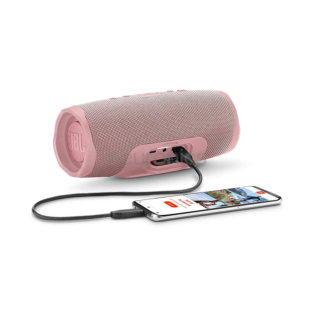 Kaasaskantav juhtmevaba kõlar JBL Charge 4