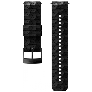 Silicone strap for Suunto sport watch (M)