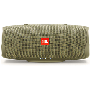 Портативная беспроводная колонка JBL Charge 4