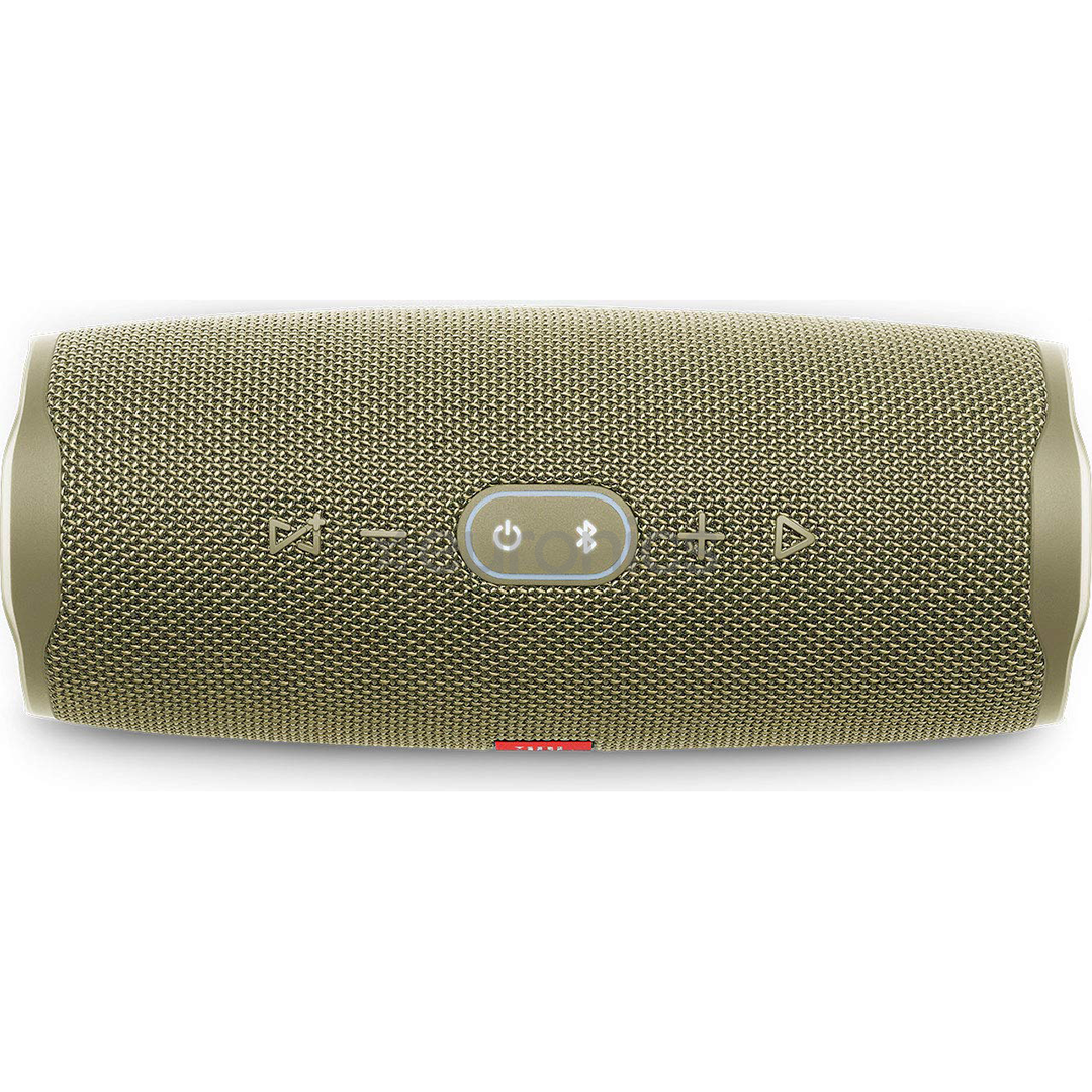 Kaasaskantav juhtmevaba kõlar JBL Charge 4