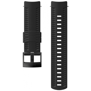 Silicone strap for Suunto sport watch (M)