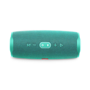 Wireless portable speaker Charge 4, JBL