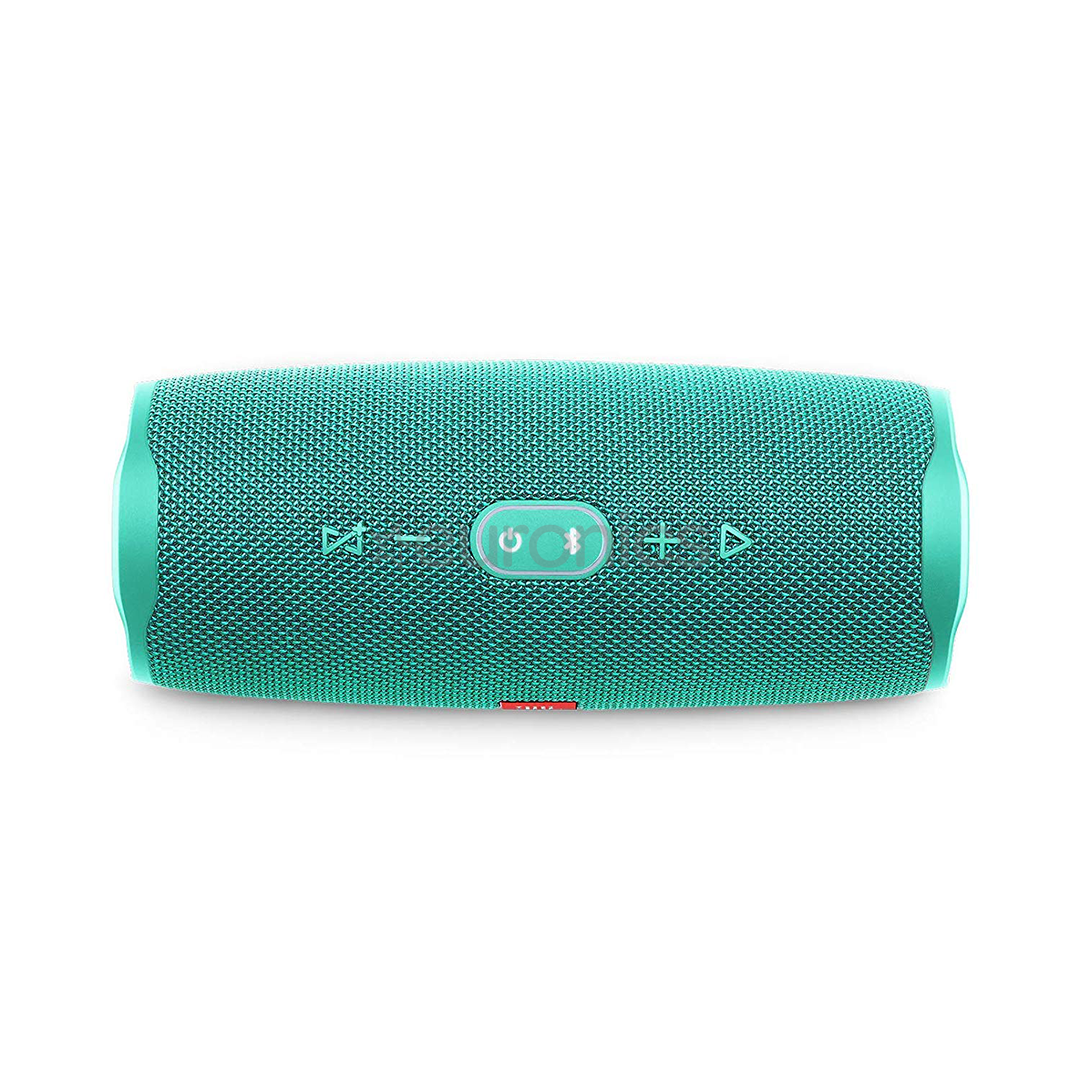 Портативная беспроводная колонка JBL Charge 4