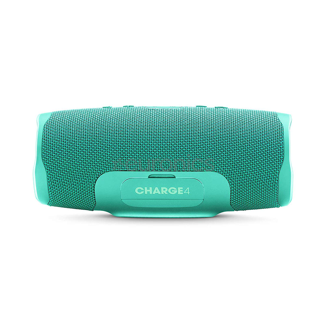 Портативная беспроводная колонка JBL Charge 4