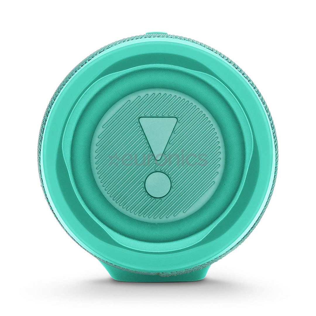Портативная беспроводная колонка JBL Charge 4