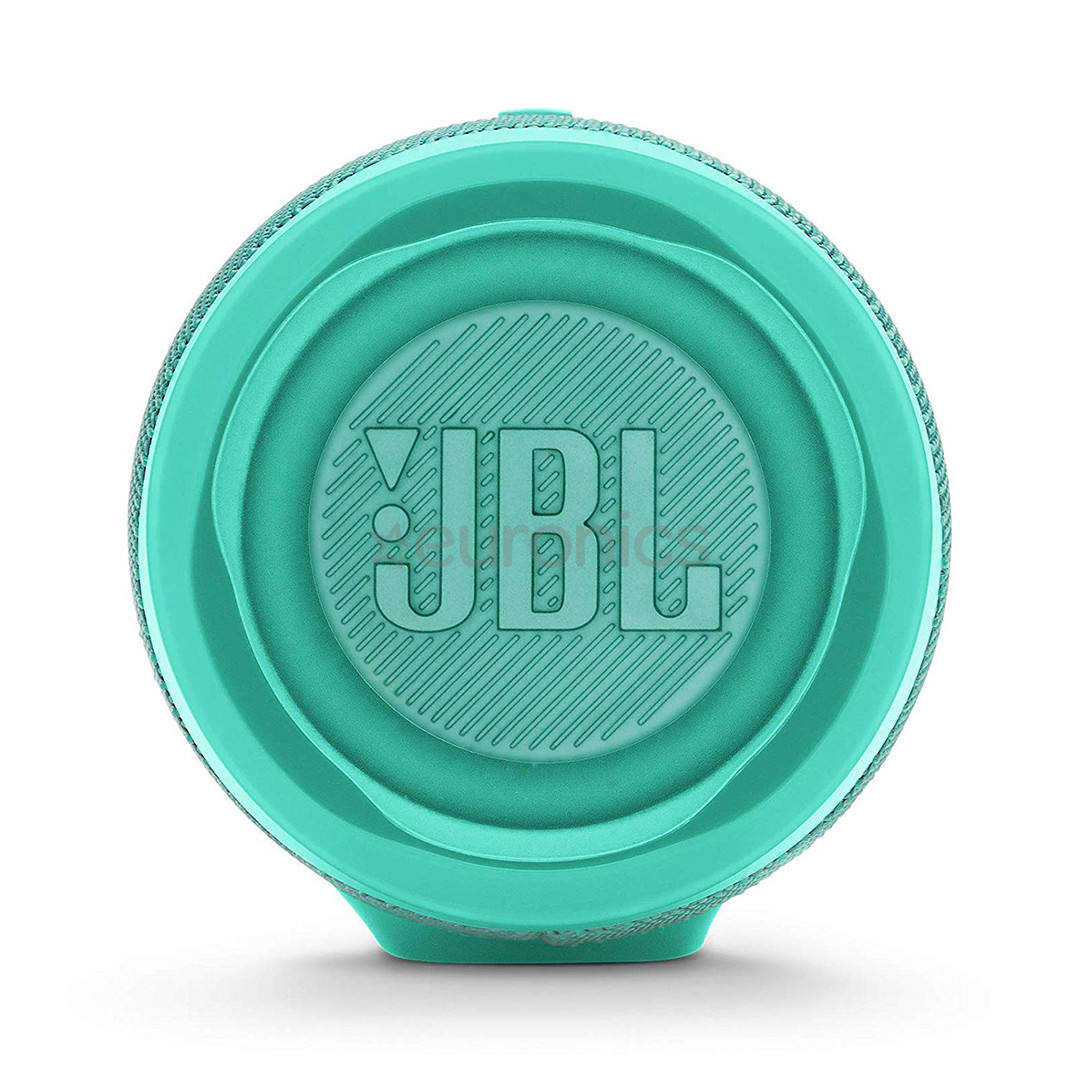 Kaasaskantav juhtmevaba kõlar JBL Charge 4
