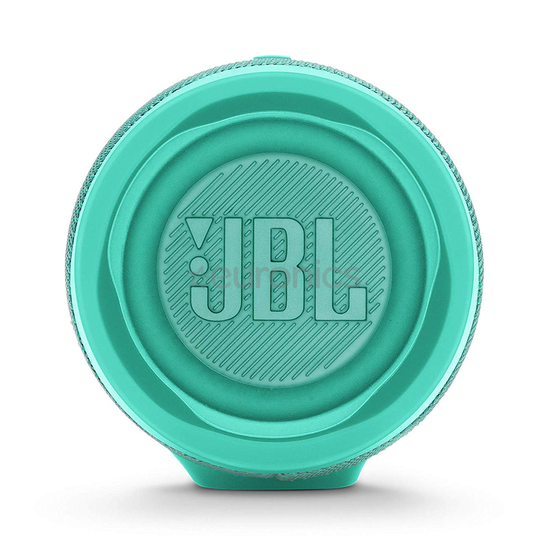 Портативная беспроводная колонка JBL Charge 4