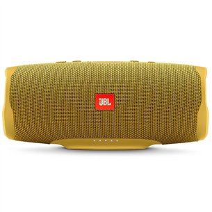 Wireless portable speaker Charge 4, JBL