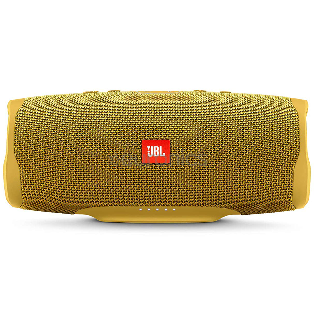 Kaasaskantav juhtmevaba kõlar JBL Charge 4