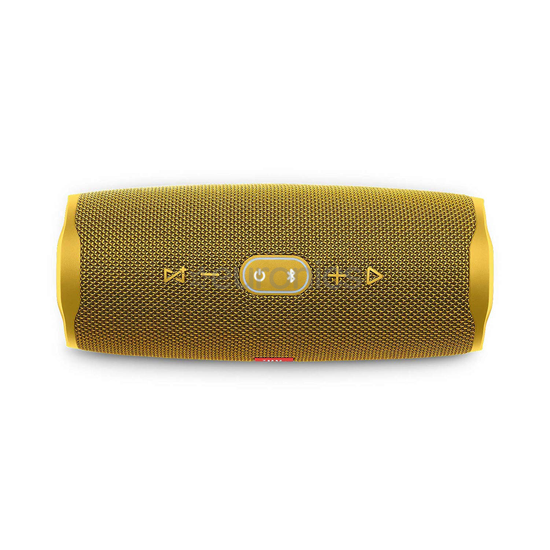 Kaasaskantav juhtmevaba kõlar JBL Charge 4