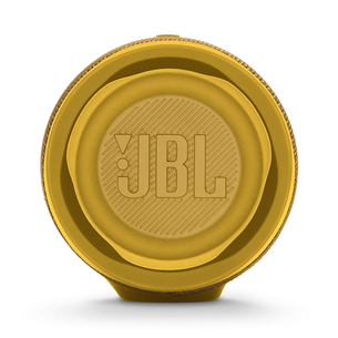 Портативная беспроводная колонка JBL Charge 4