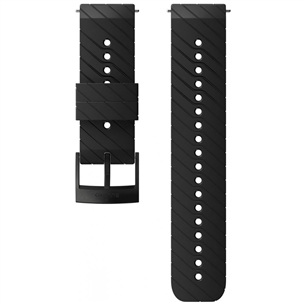 Silicone strap for Suunto sport watch (M)