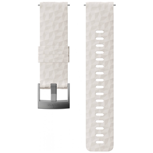 Silicone strap for Suunto sport watch (M)