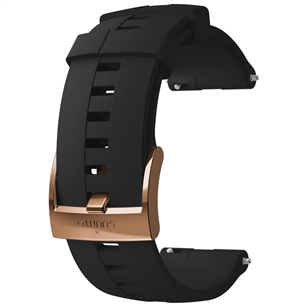 Silicone strap for Suunto sport watch (M)