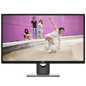 27'' Full HD LED IPS monitor Dell