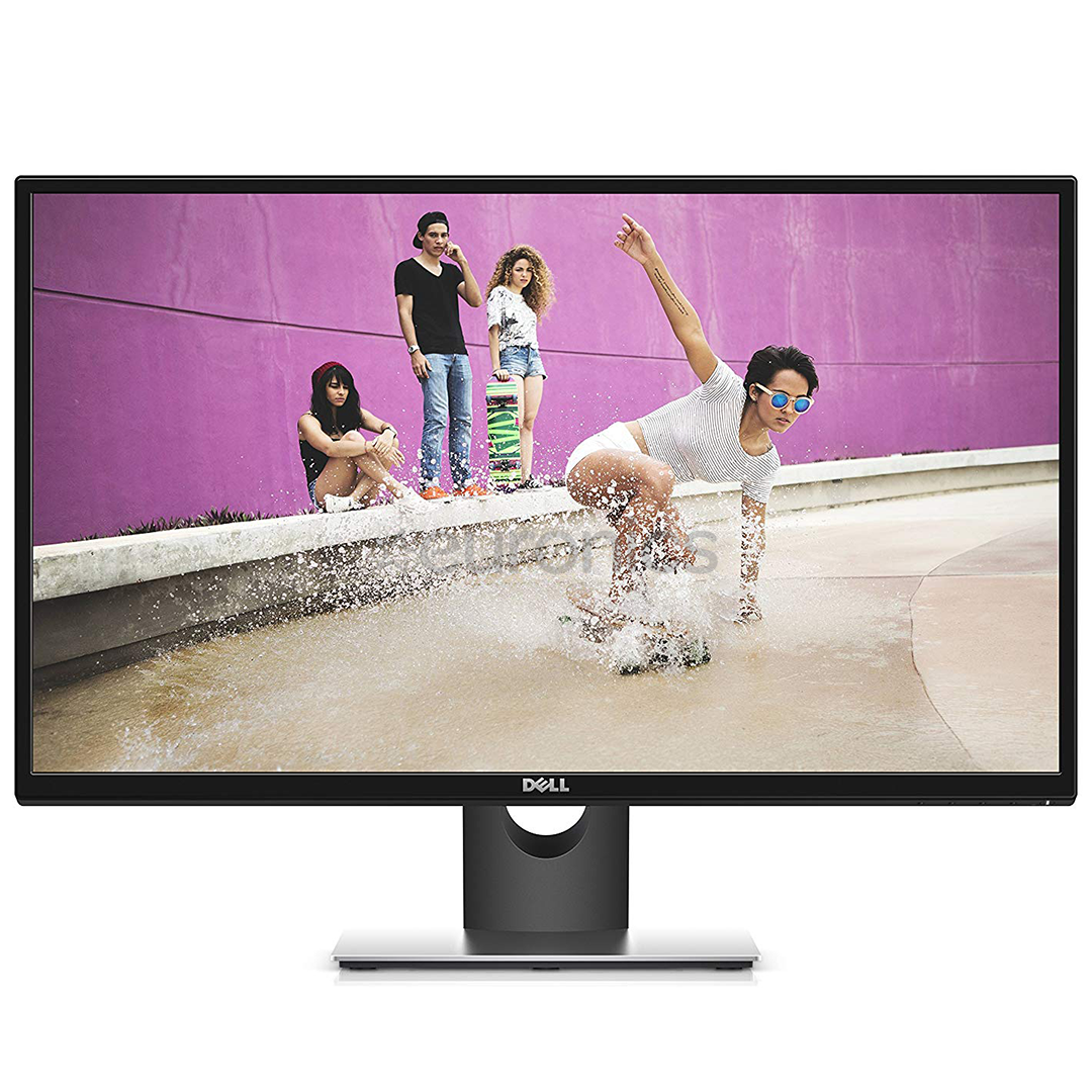 27'' Full HD LED IPS-monitor Dell