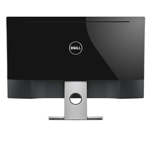 27'' Full HD LED IPS monitor Dell