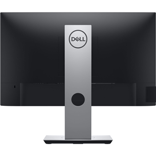 22" Full HD LED IPS монитор, Dell