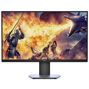 27'' QHD LED TN-monitor Dell