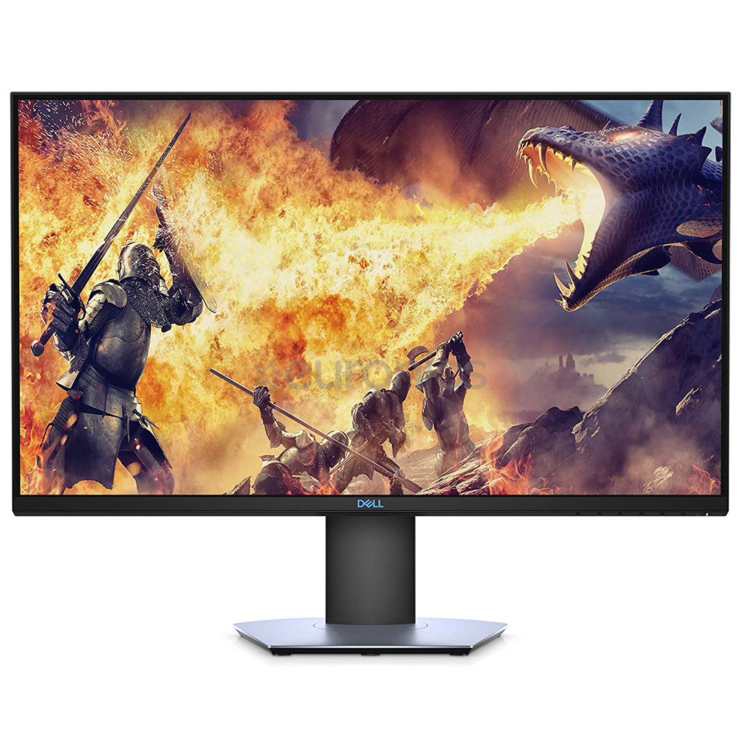 27'' QHD LED TN-монитор, Dell