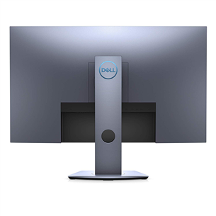 27'' QHD LED TN-monitor Dell