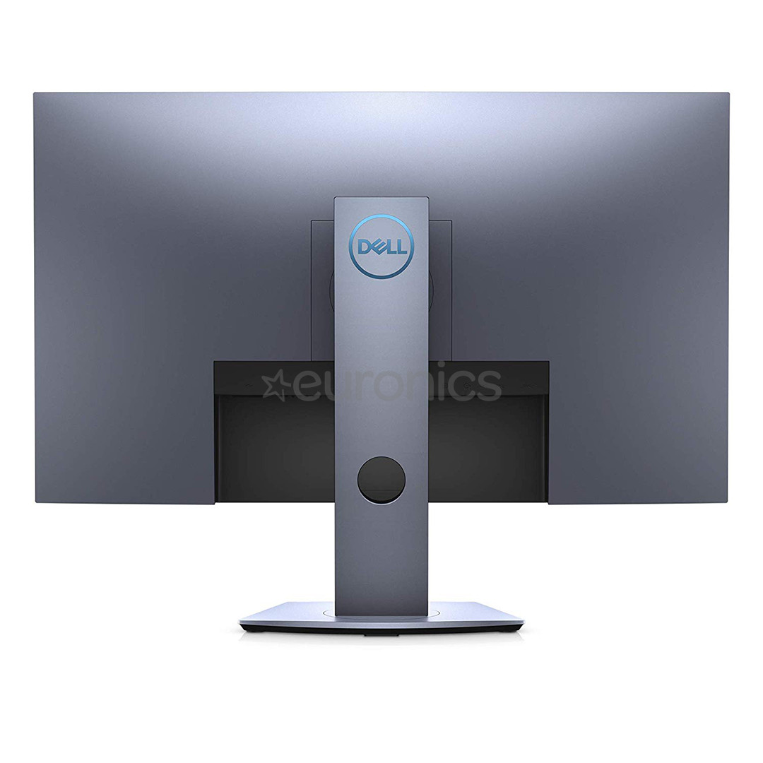 27'' QHD LED TN-monitor Dell