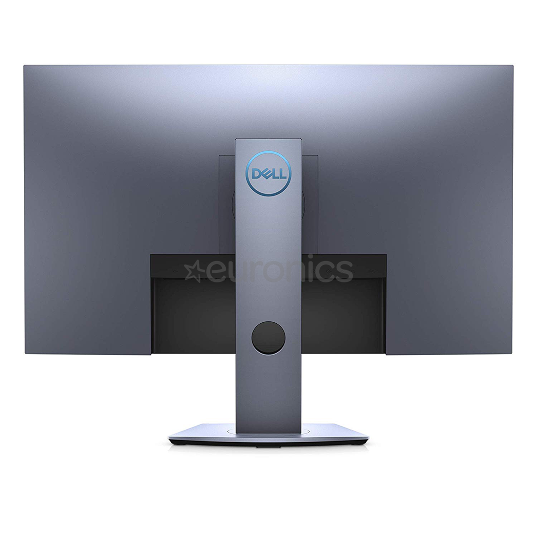 27'' QHD LED TN-монитор, Dell