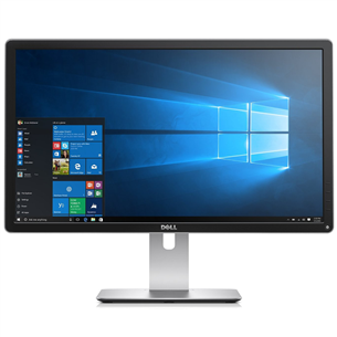 24'' Ultra HD LED IPS-monitor Dell
