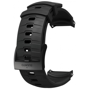 Silicone strap for Suunto sport watch (M)