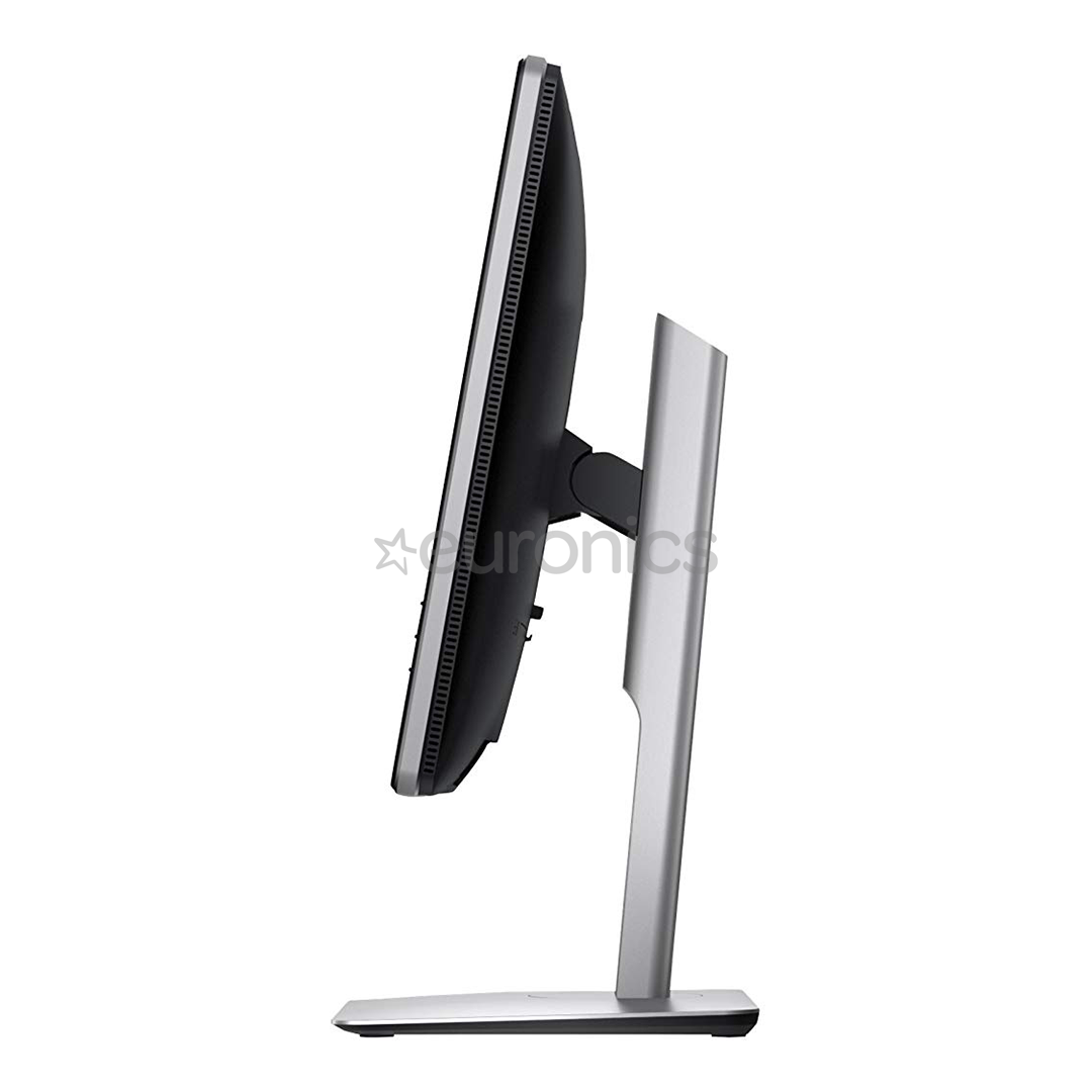 24'' Ultra HD LED IPS-monitor Dell