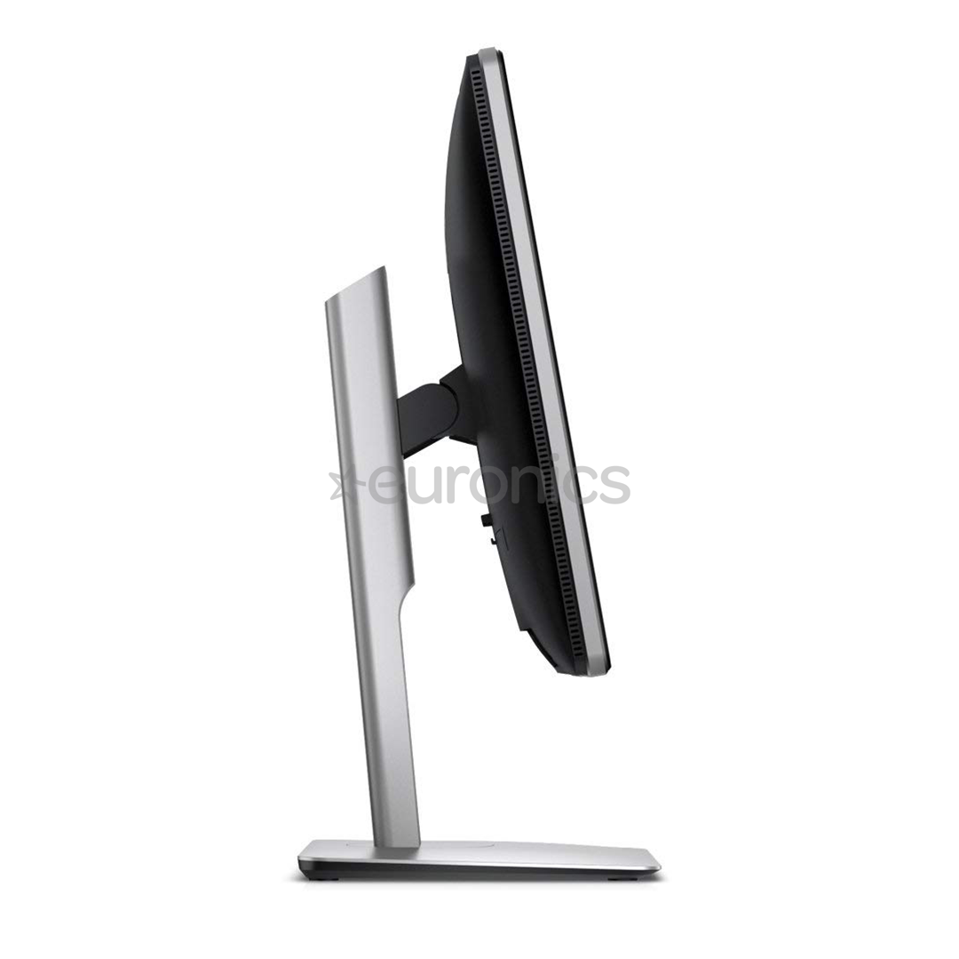 24'' Ultra HD LED IPS-monitor Dell