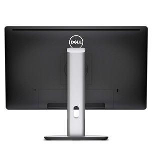 24'' Ultra HD LED IPS-monitor Dell