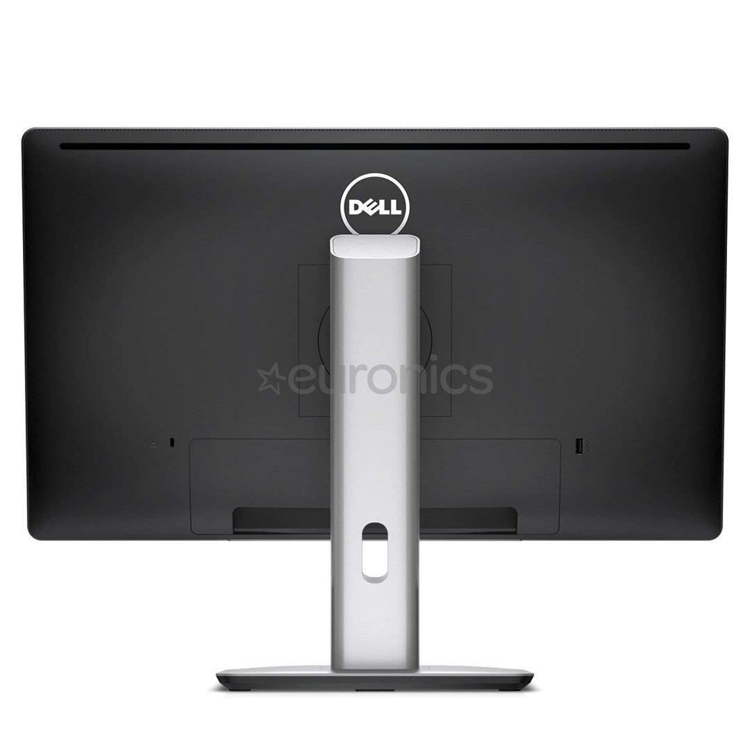 24'' Ultra HD LED IPS-monitor Dell