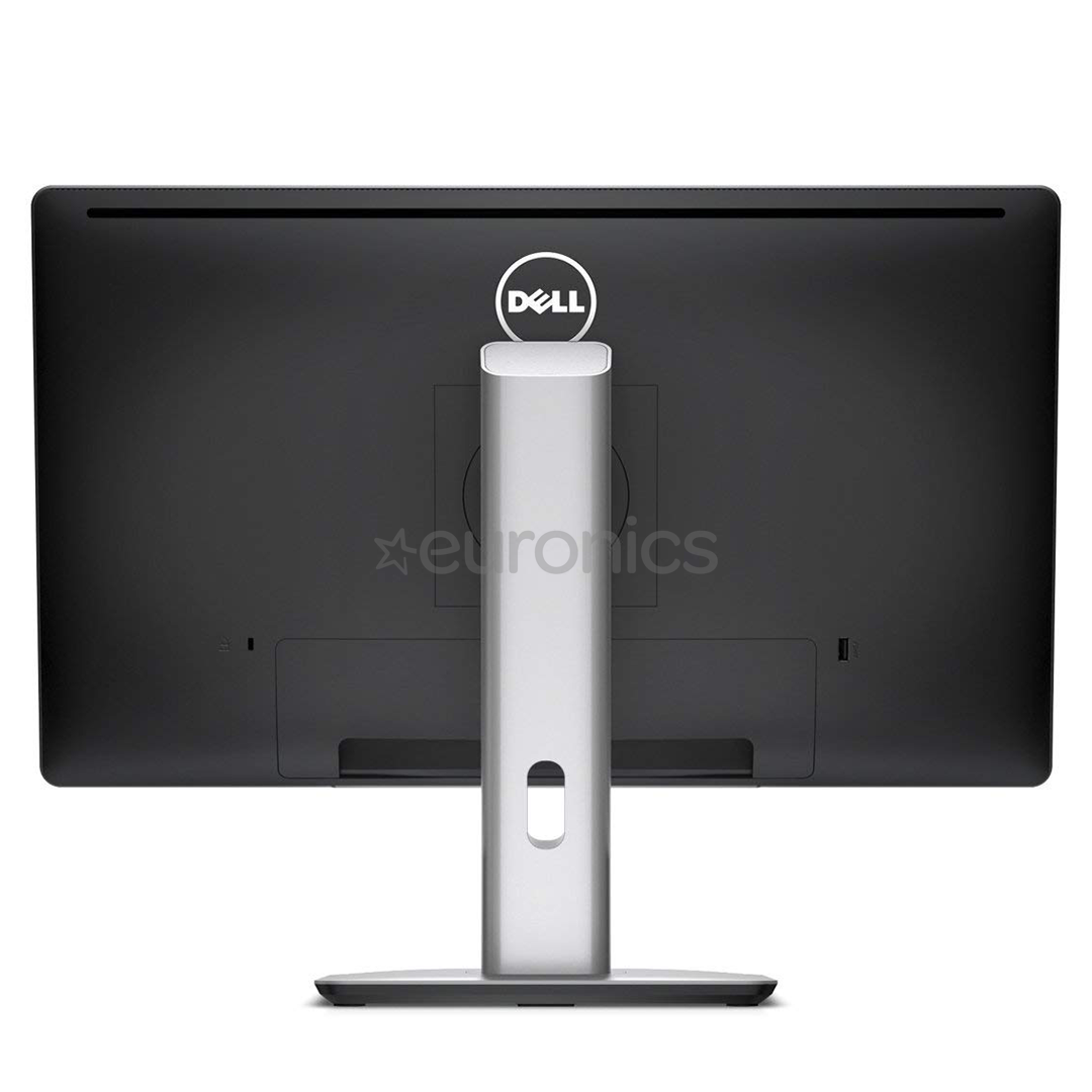 24'' Ultra HD LED IPS-monitor Dell