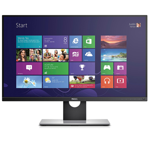 27'' QHD LED IPS-monitor Dell UltraSharp