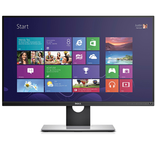 27'' QHD LED IPS-монитор, Dell