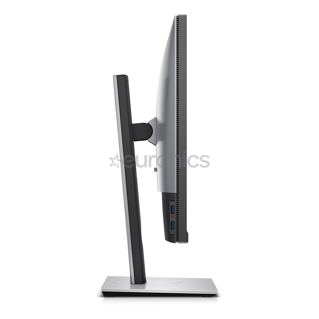 27'' QHD LED IPS-monitor Dell UltraSharp