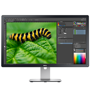 31,5'' Ultra HD LED IPS-monitor Dell UltraSharp