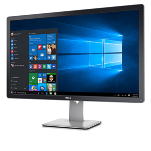 31,5'' Ultra HD LED IPS-monitor Dell UltraSharp