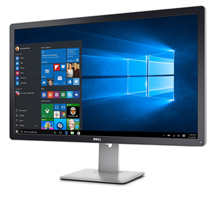 32'' Ultra HD LED IPS-монитор, Dell