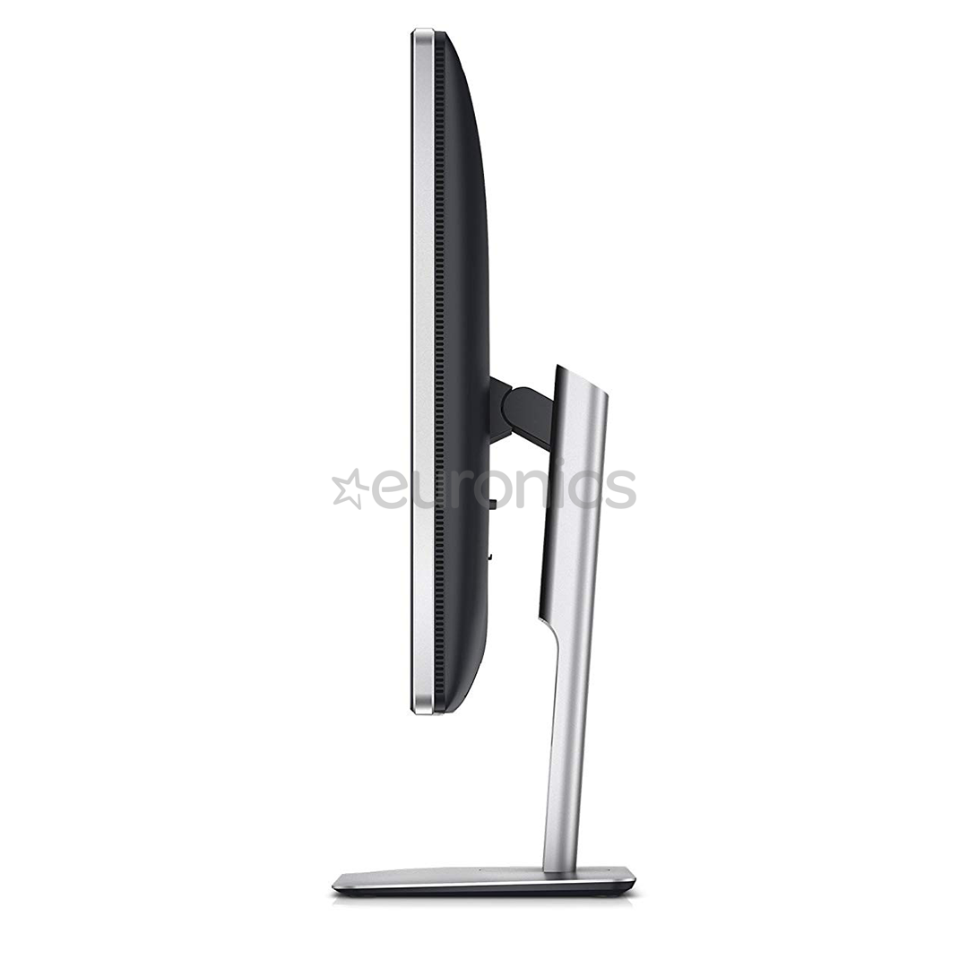 31,5'' Ultra HD LED IPS-monitor Dell UltraSharp
