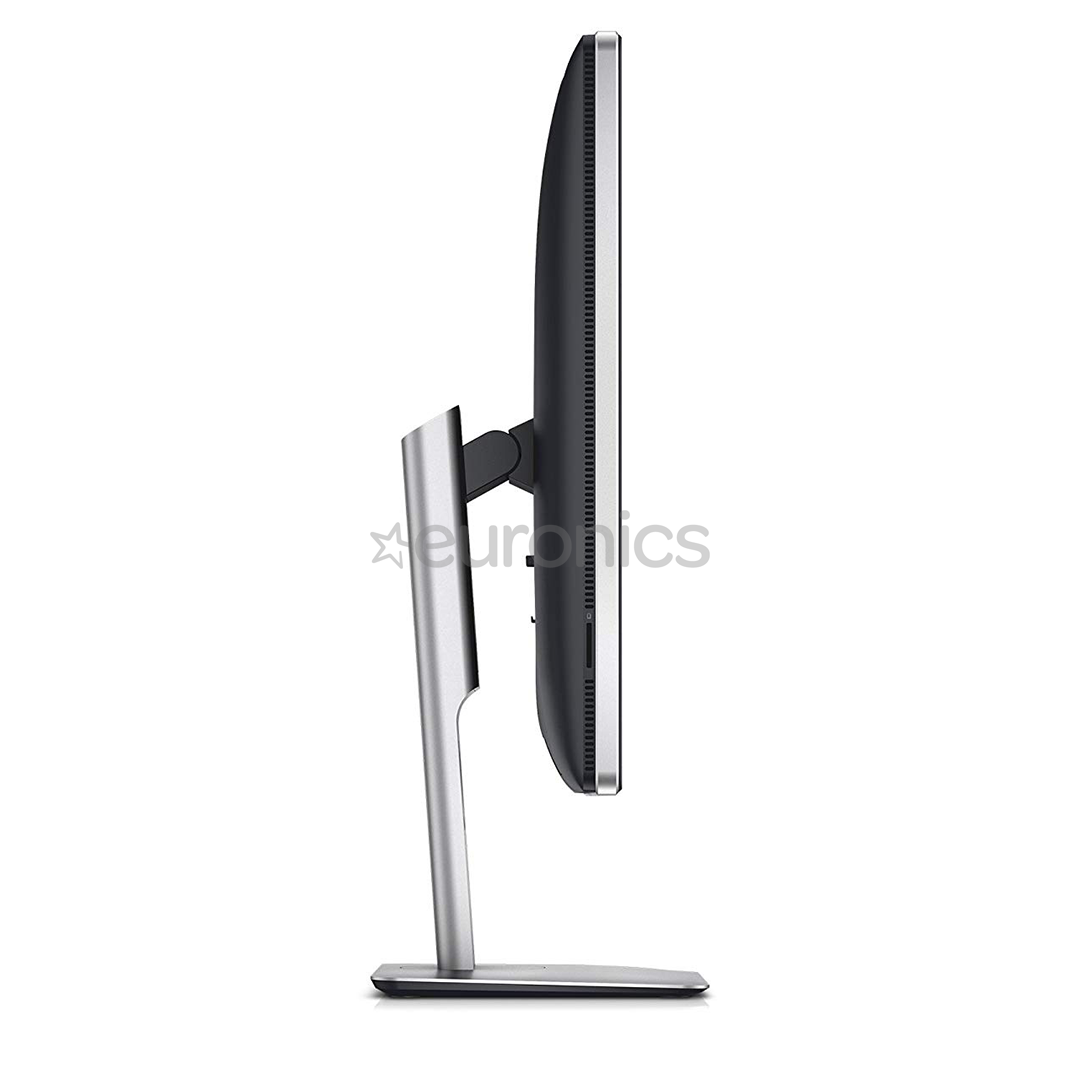 31,5'' Ultra HD LED IPS-monitor Dell UltraSharp
