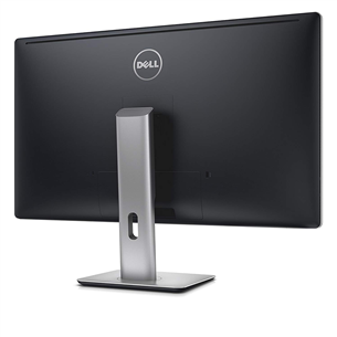 32'' Ultra HD LED IPS monitor Dell UltraSharp