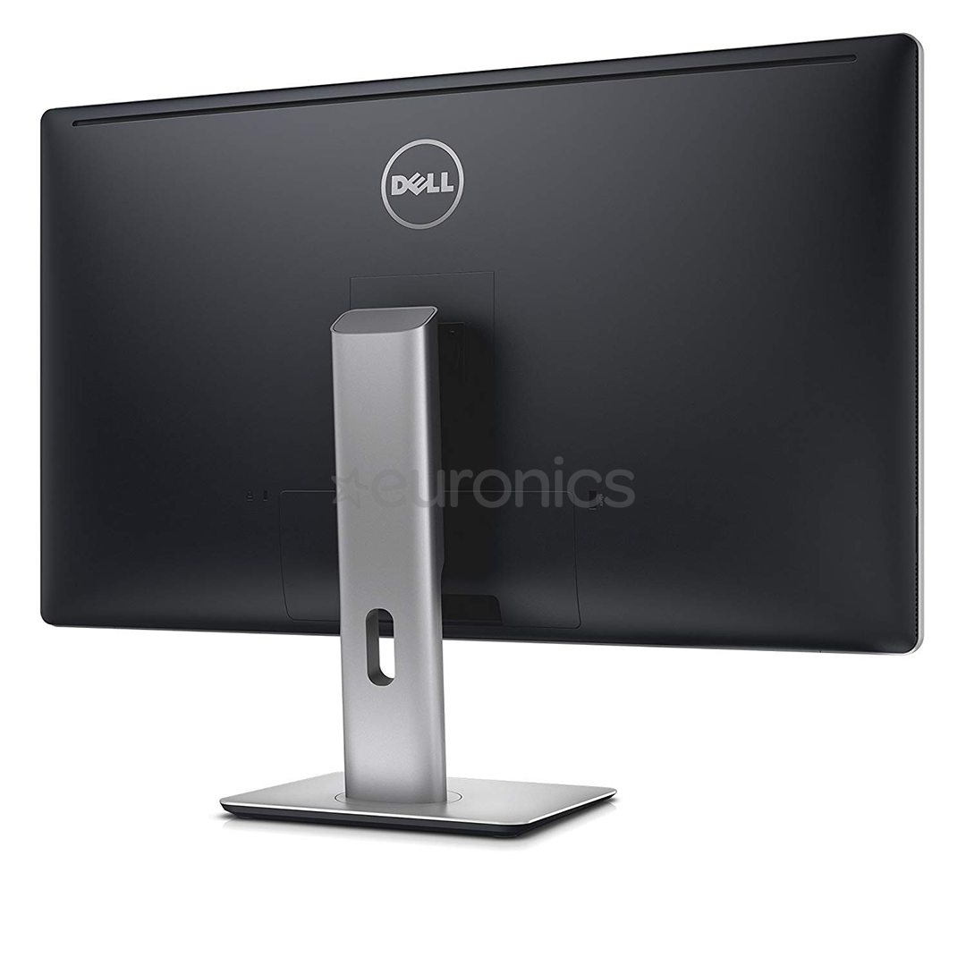 31,5'' Ultra HD LED IPS-monitor Dell UltraSharp