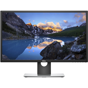 27'' Ultra HD LED IPS-monitor Dell UltraSharp