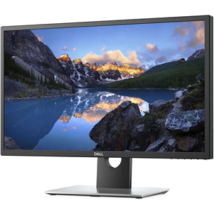 27'' Ultra HD LED IPS-monitor Dell UltraSharp