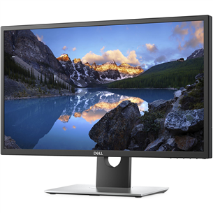 27'' Ultra HD LED IPS monitor Dell UltraSharp